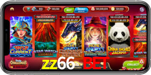Jogos Exclusivos zz66 bet